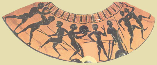 Pentathlón