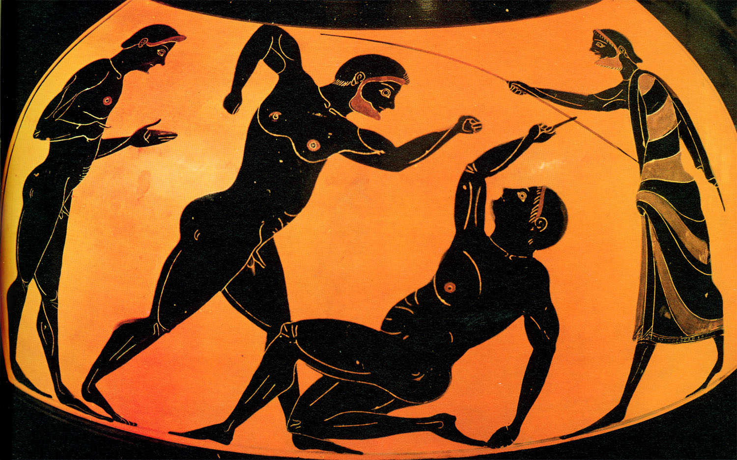 Pankration